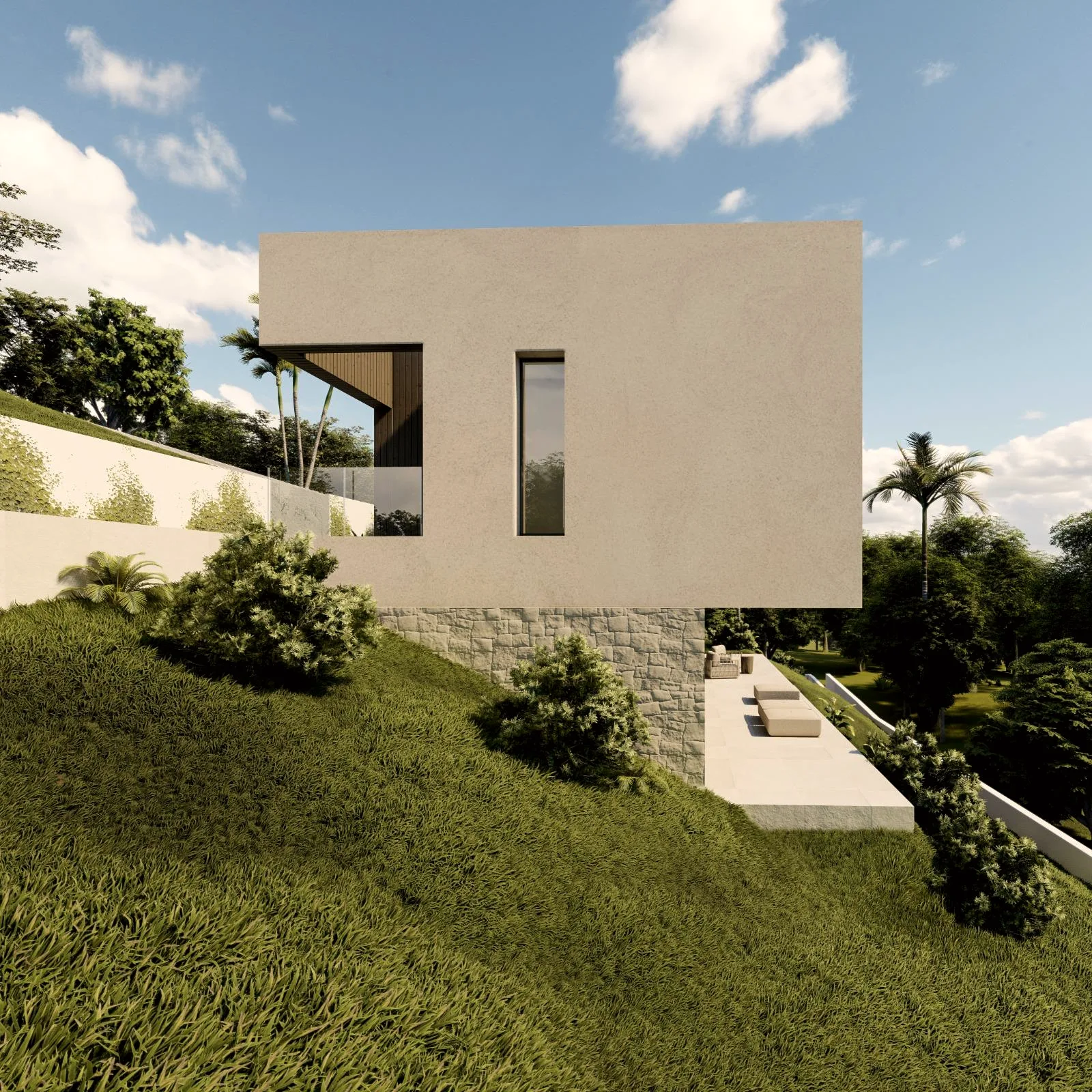 Villa Centaure 5