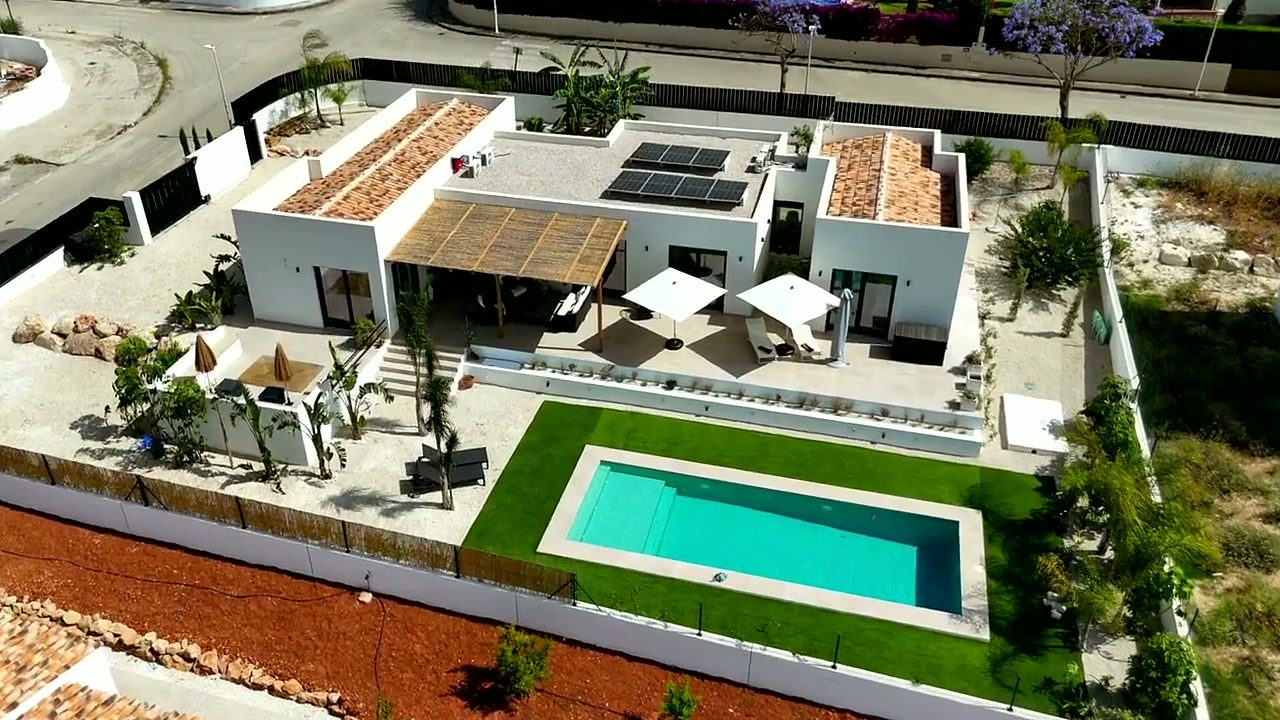 Casa Lia — Entorno 1