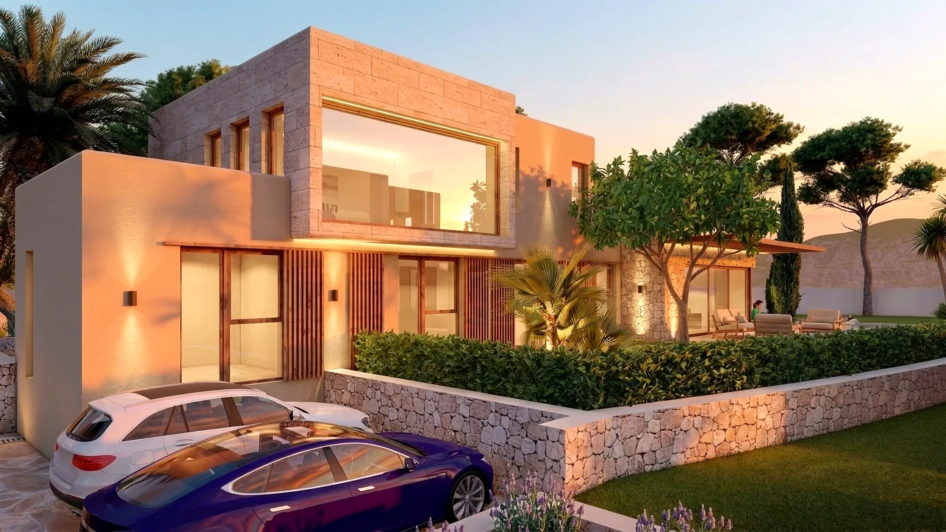 Villa Xicoria 2