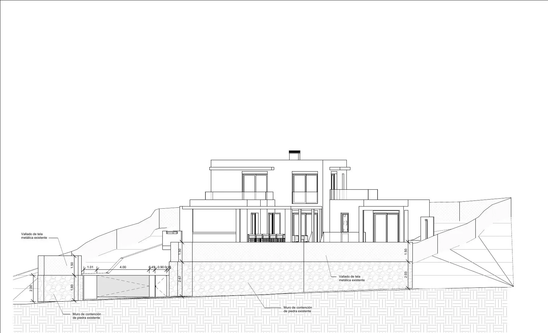 Villa Violeta 6