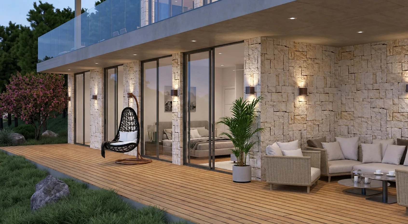 Villa Italia 3