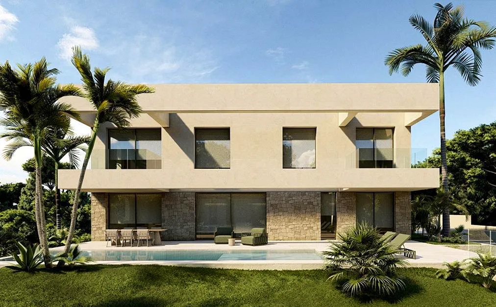 Villa Cassandra 3