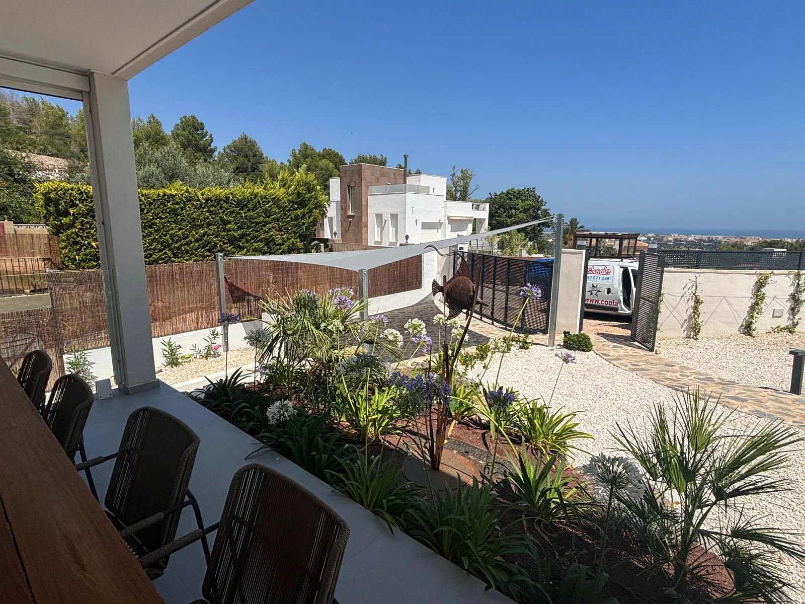 Villa Pedrera 2
