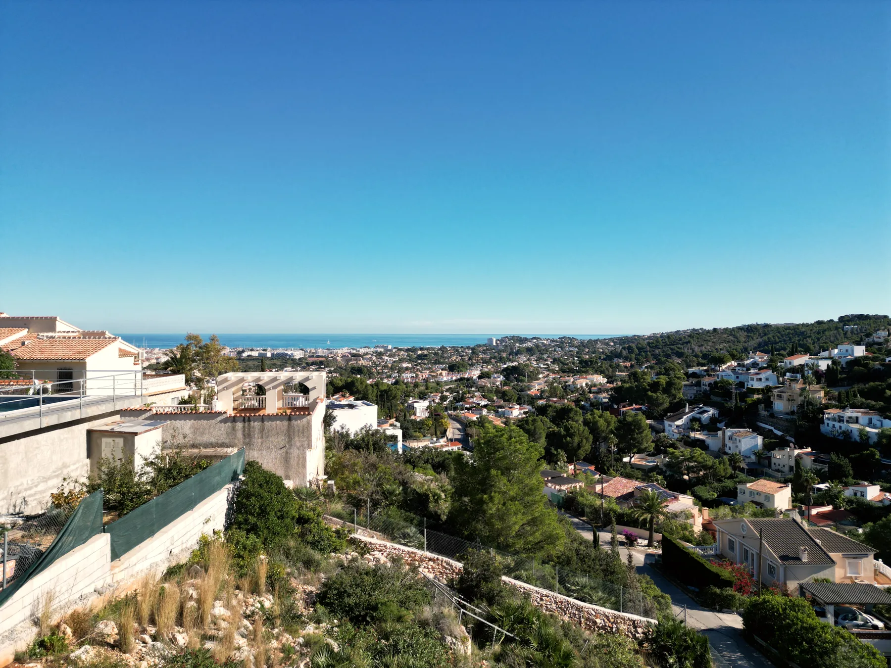Villa Centaure — Entorno 2
