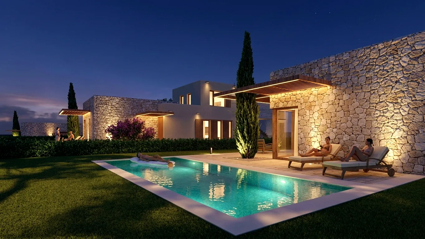 Villa Xicoria 4