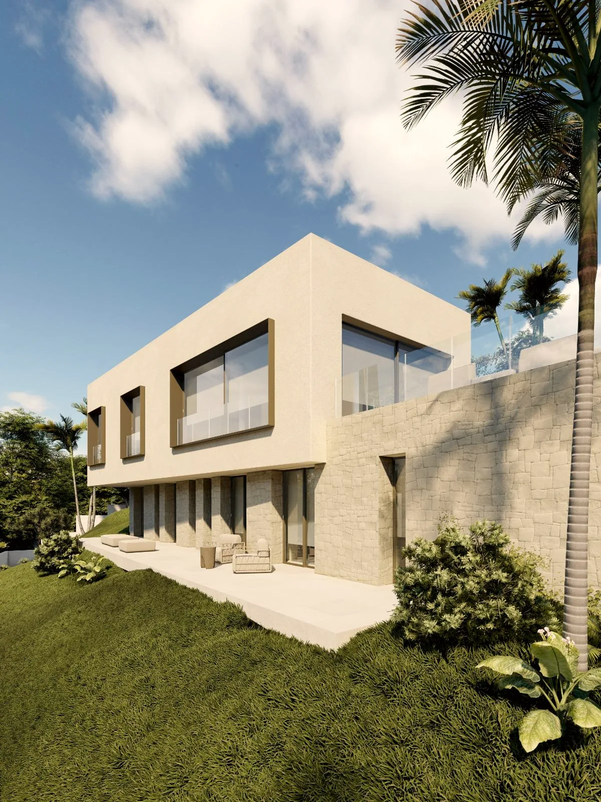 Villa Centaure 4