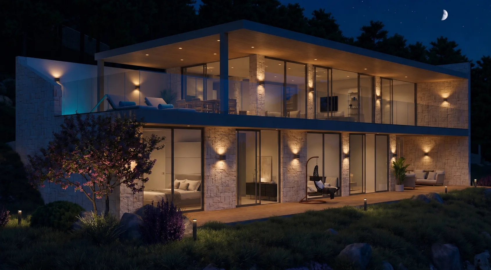 Villa Italia 4