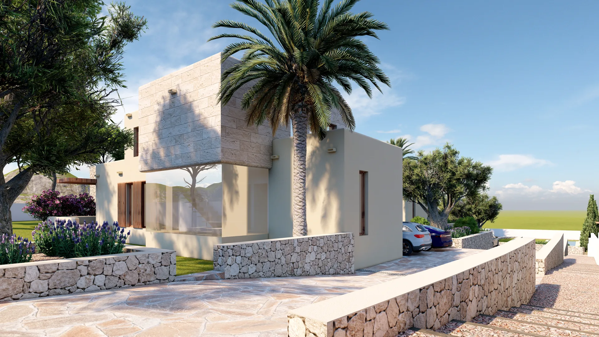 Villa Xicoria 6