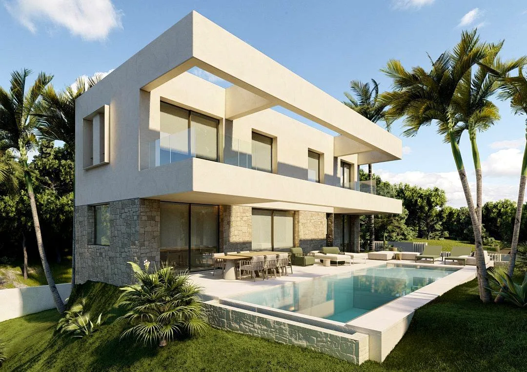 Villa Cassandra