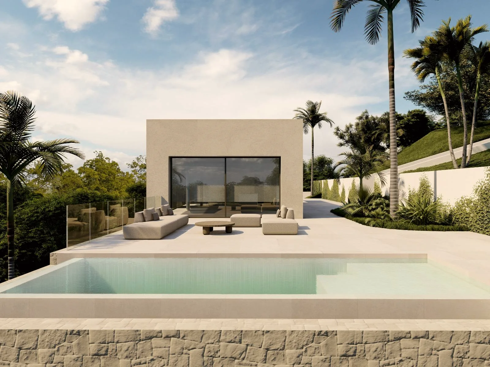 Villa Centaure 2