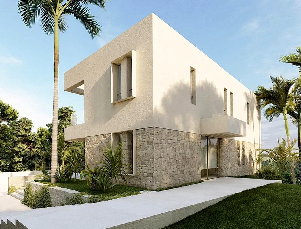 Villa Cassandra 6