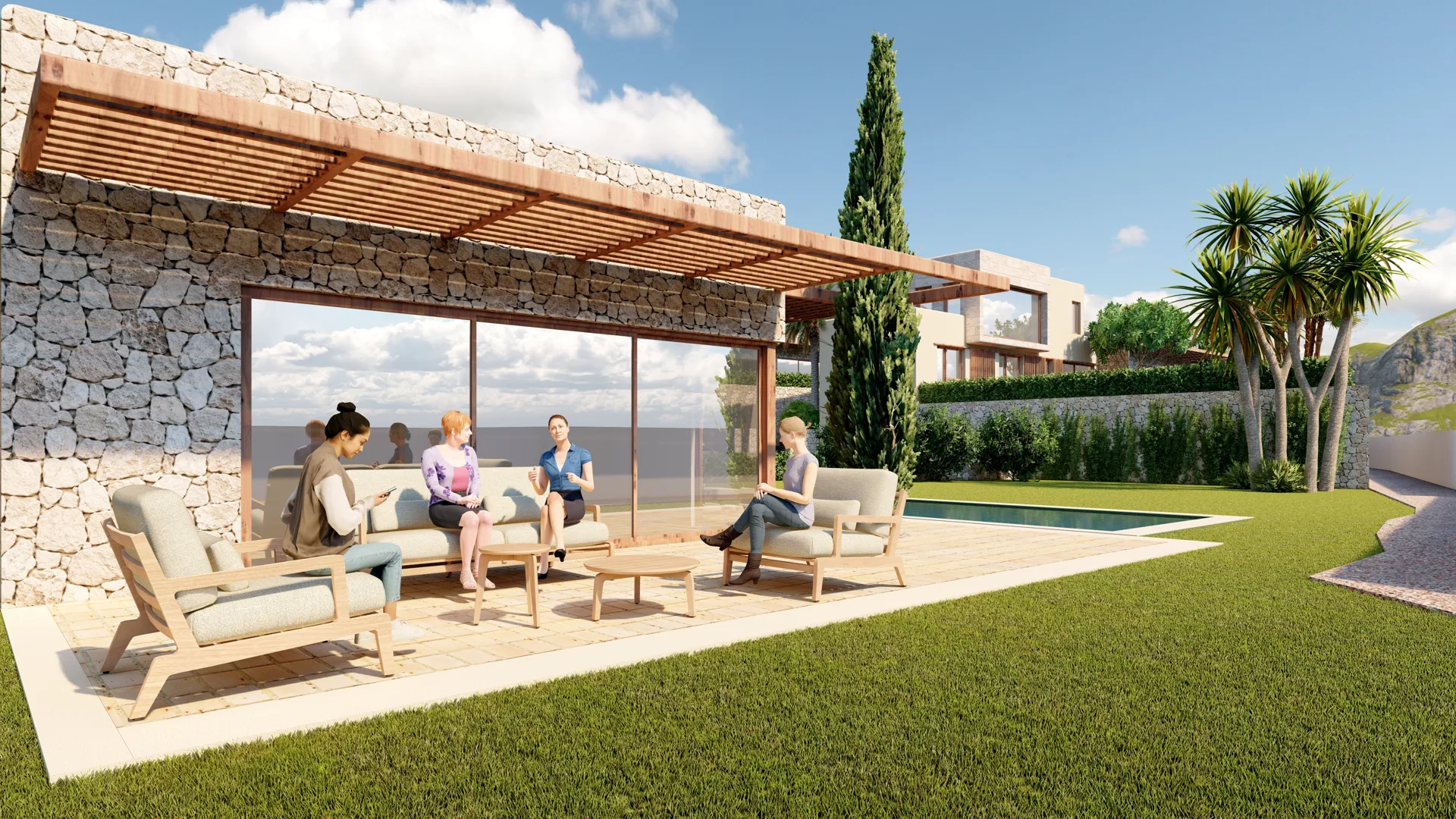 Villa Xicoria 5