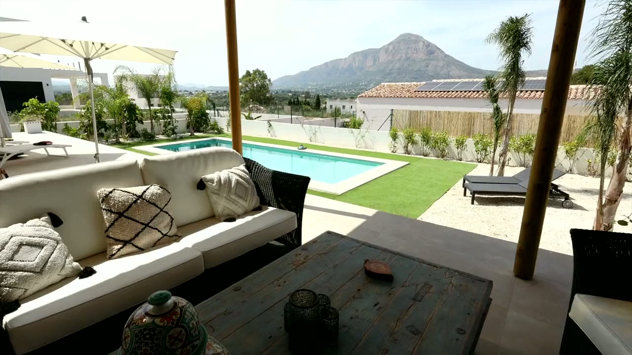 Casa Lia — Entorno 2