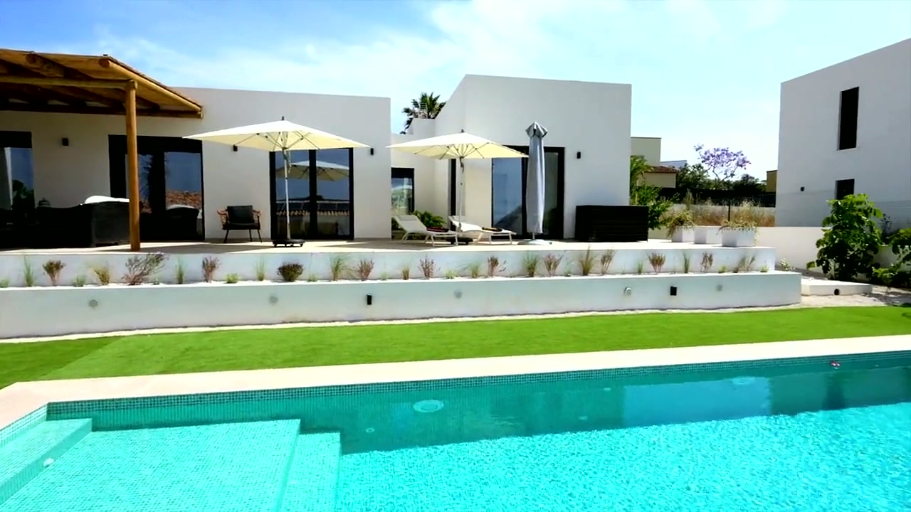 Casa Lia — Entorno 3