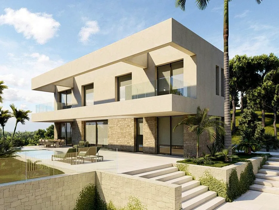 Villa Cassandra 4