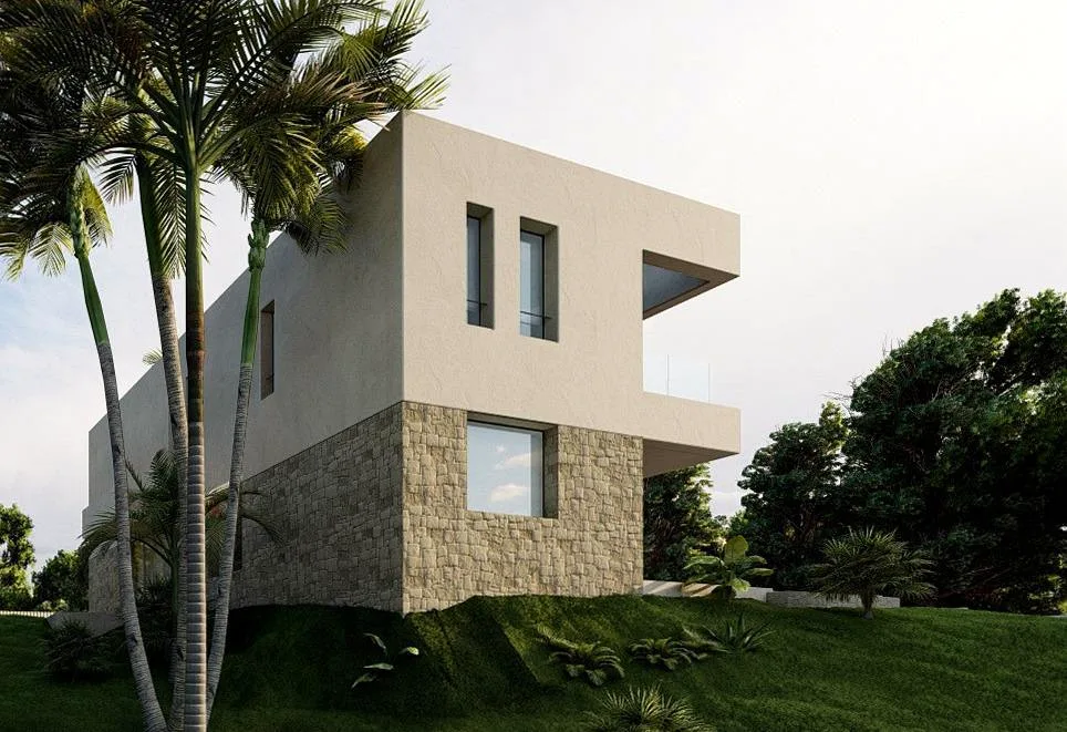 Villa Cassandra 5