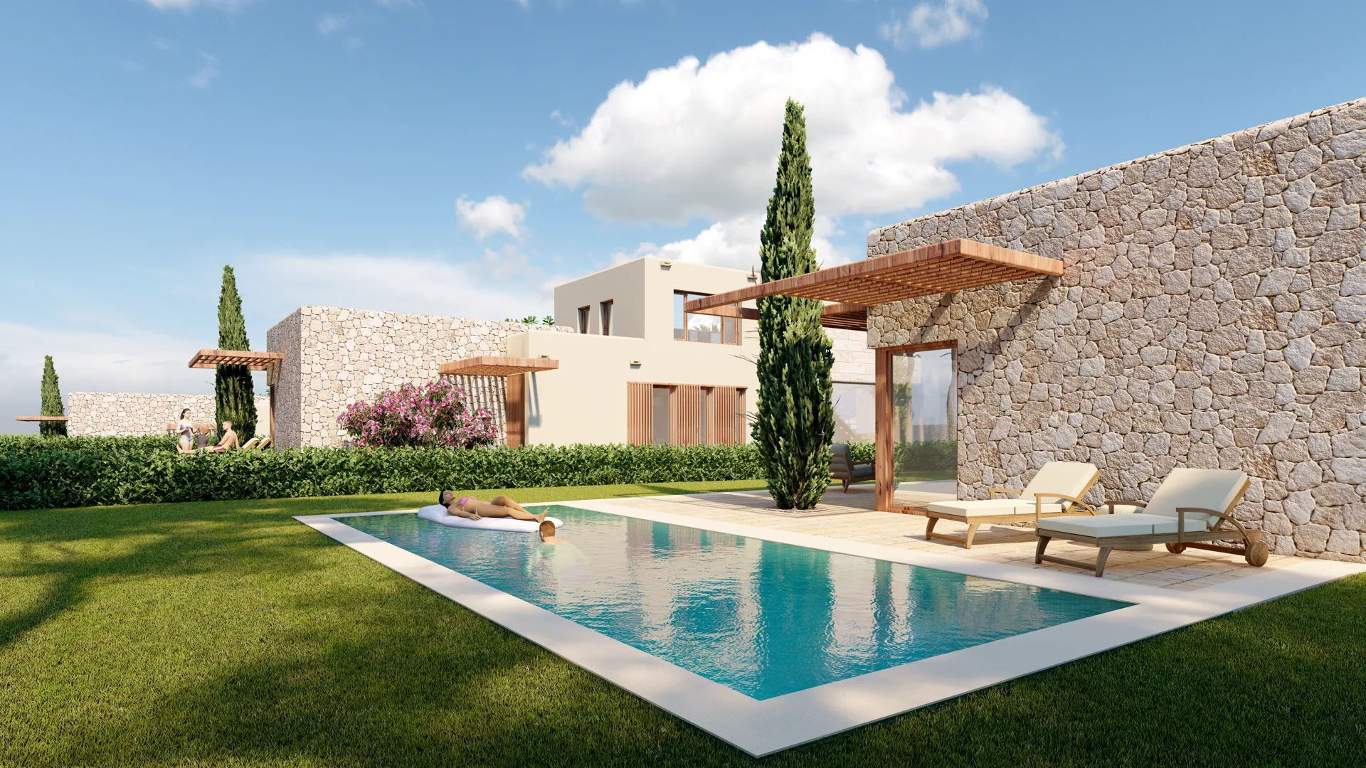 Villa Xicoria 3