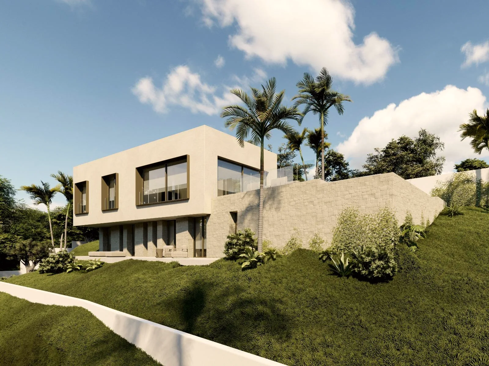 Villa Centaure 3