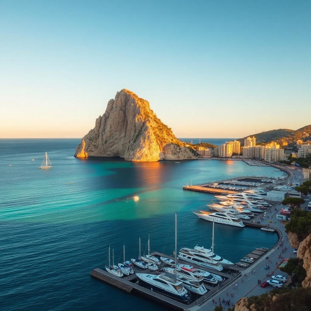 Calpe