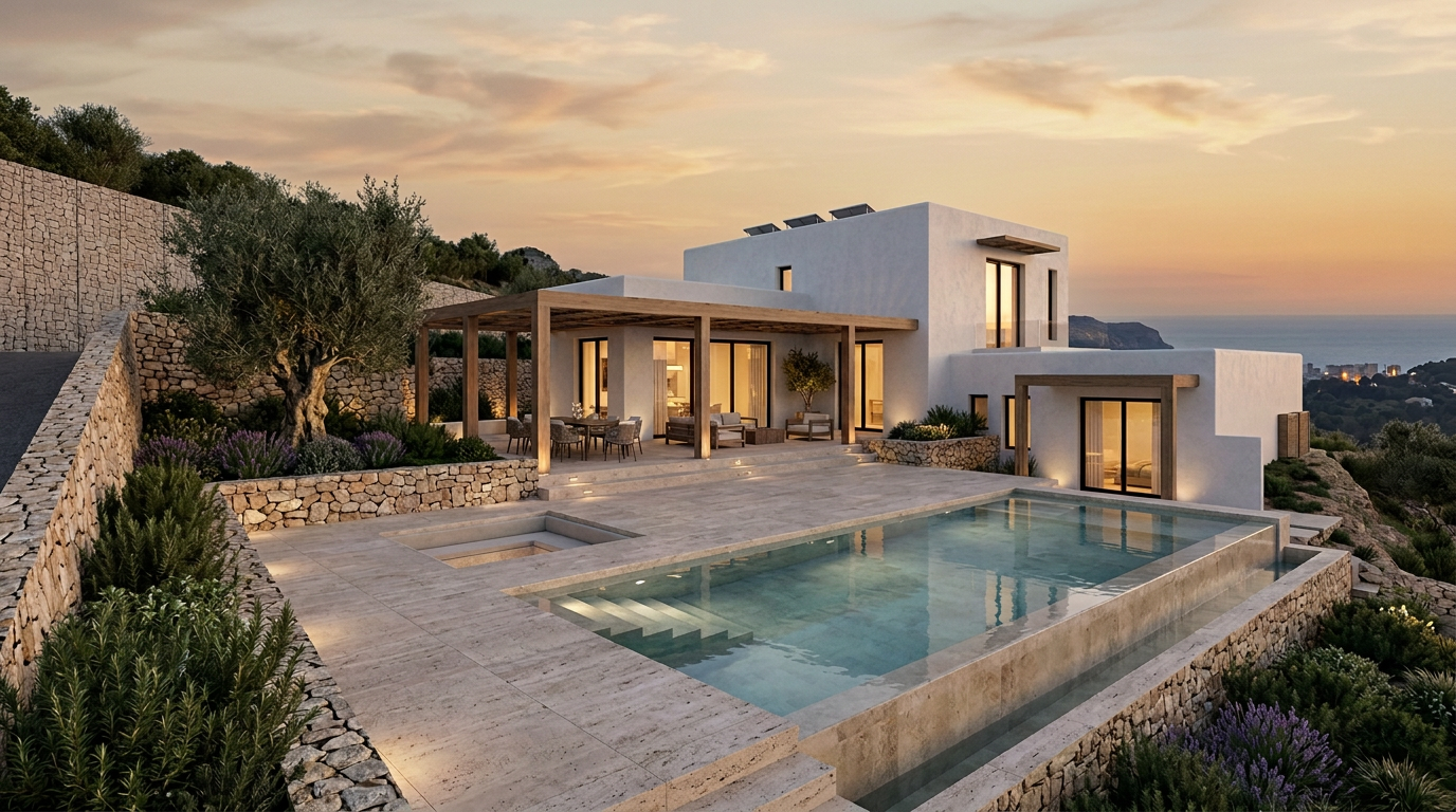Villa Violeta